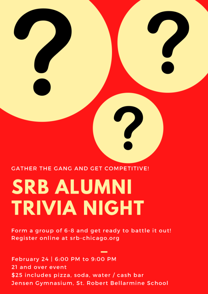 SRB Alumni Trivia Night1